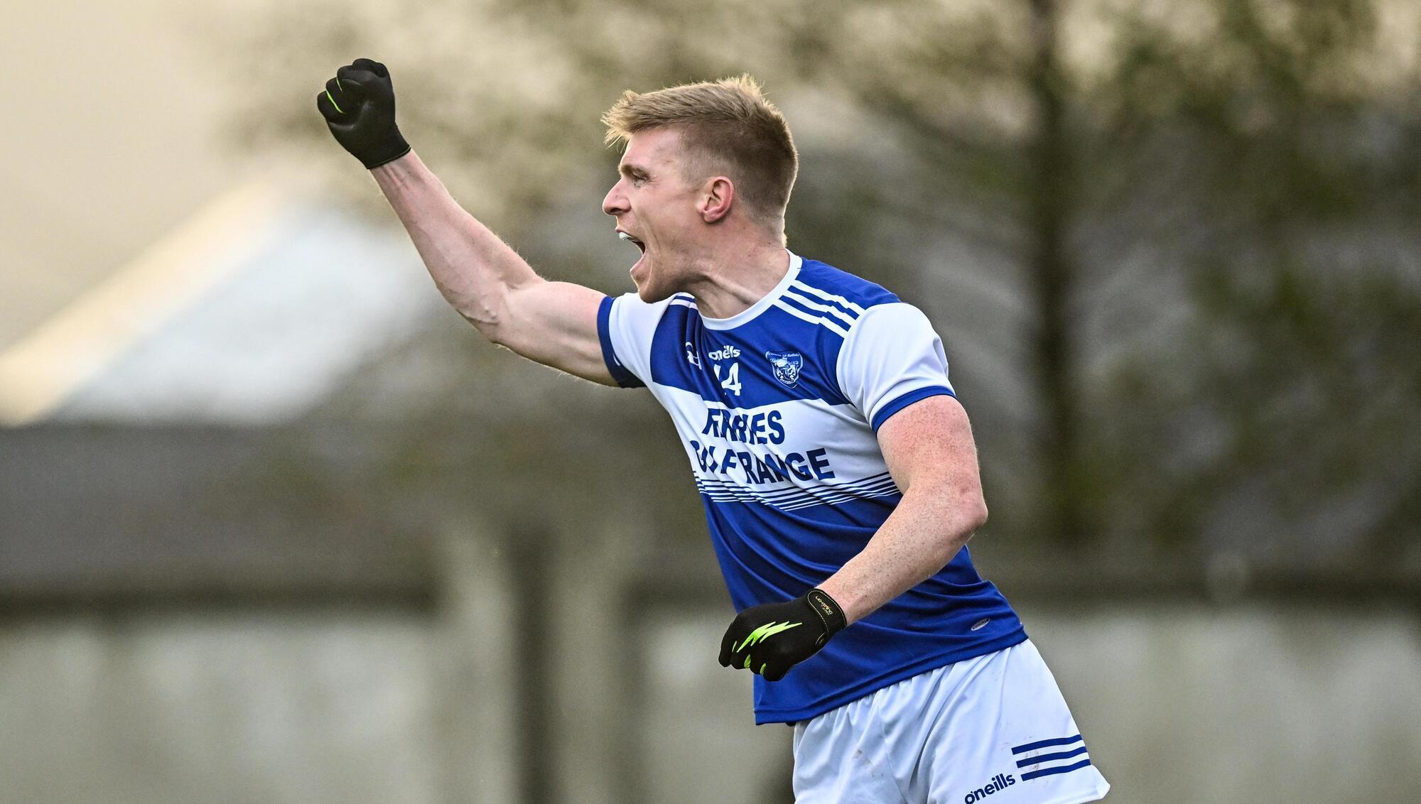 GAA talking points: Can Kerins O’Rahilly's snap Kerry’s poor club haul?
