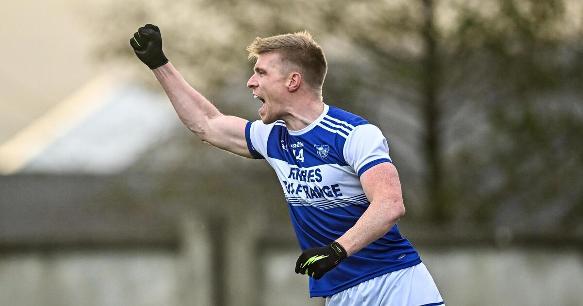 GAA talking points Can Kerins O’Rahilly's snap Kerry’s poor club haul?