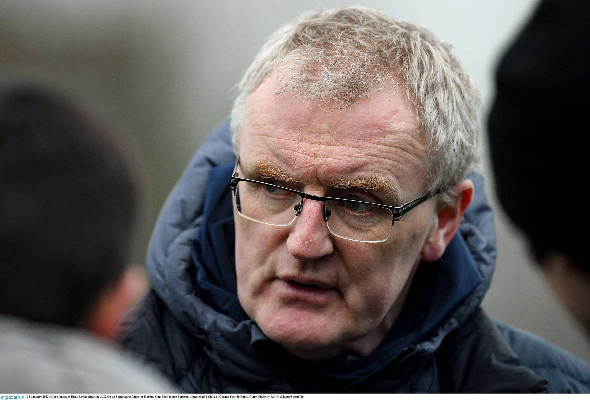 Clare hurling manager Brian Lohan wins planning dispute to build new Aldi store