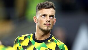 <p>RETURN: Arsenal defender Ben White has returned to training for the first time since he left England's World Cup in Qatar, at the end of last month. Pic: Nigel French/PA Wire</p>