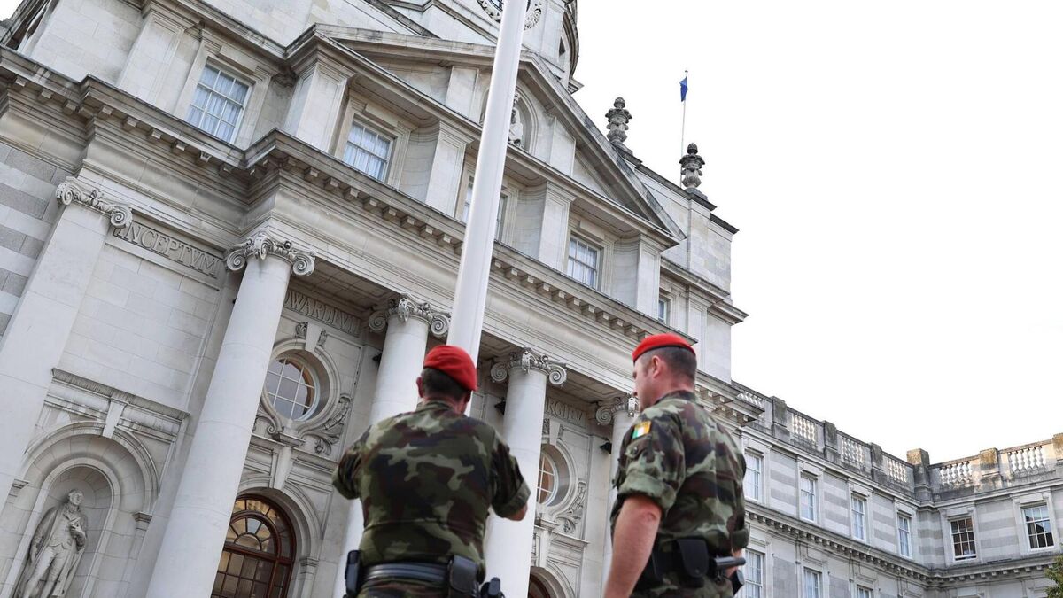 Letters to the Editor: We need a new Ireland defence forces - Vimarsana News