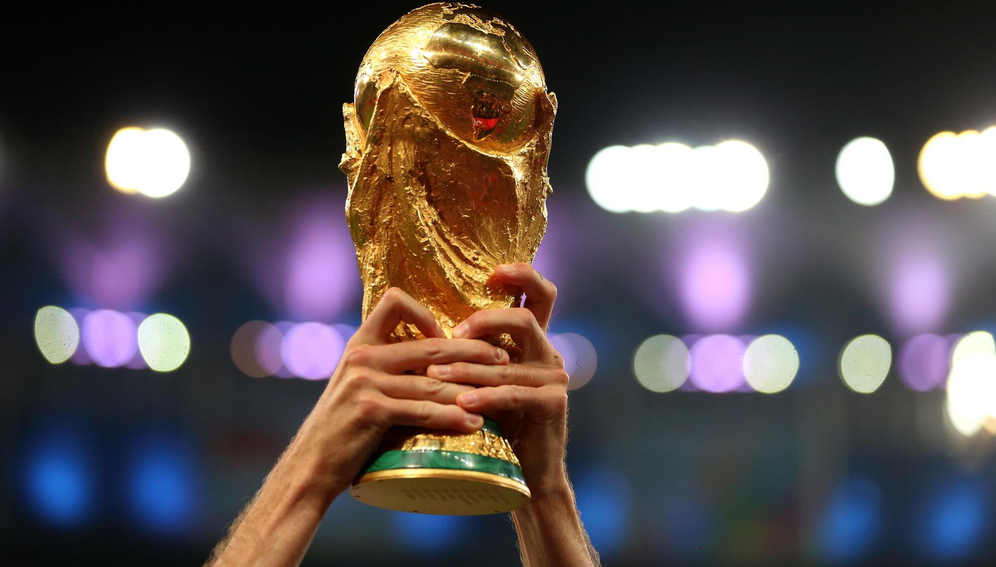 Argentina, Croatia, France and Morocco – focusing on the World Cup’s final four