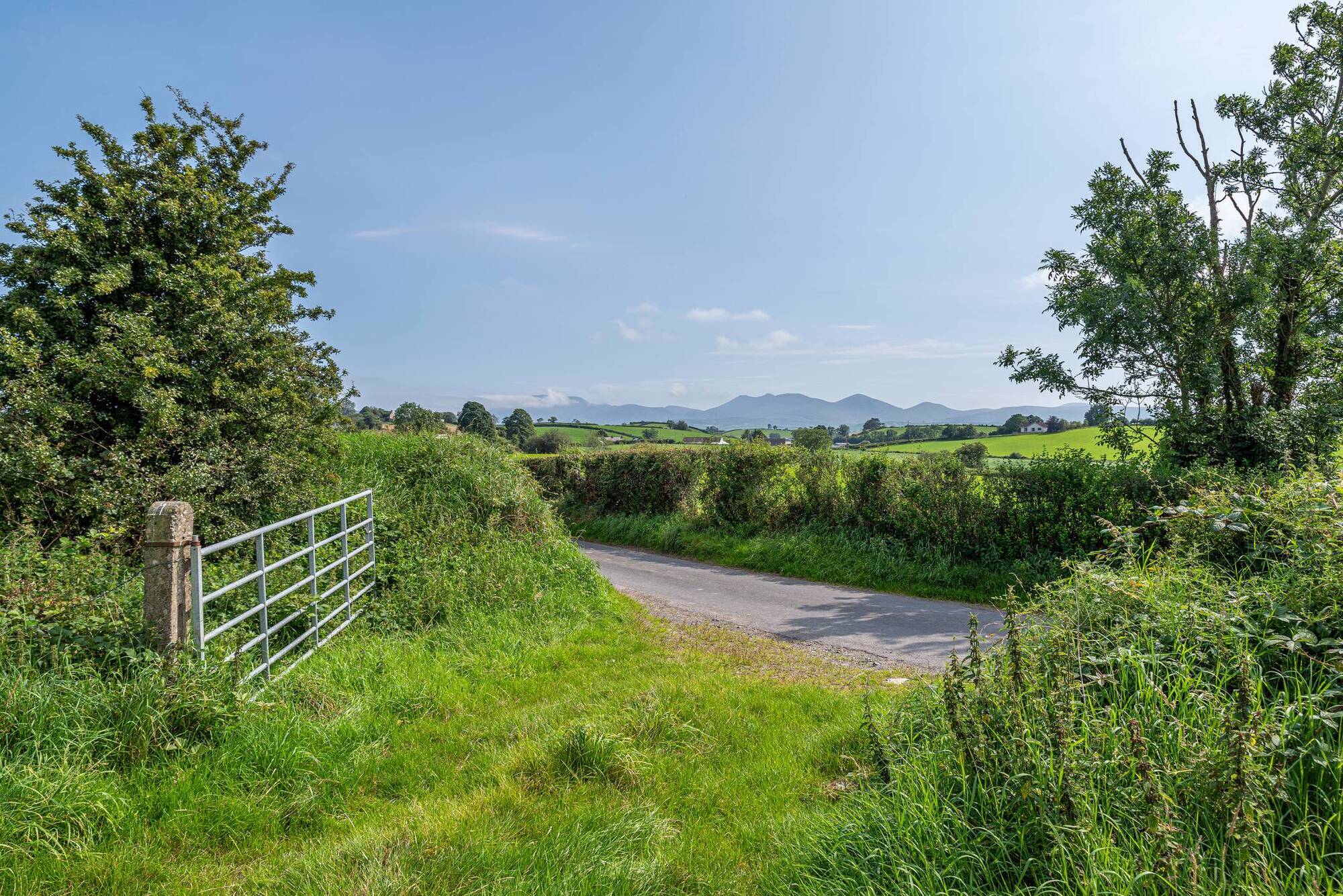 Farmers 'worried sick' over 'unjust' zoned land tax, Dáil told