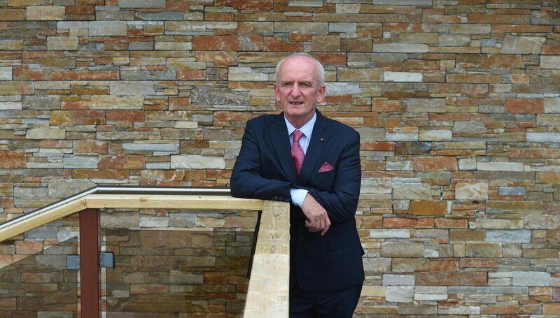 Bernard Gloster has admitted that Tusla can learn from private fostering companies. File picture: Larry Cummins Bernard Gloster has admitted that Tusla can learn from private fostering companies. File picture: Larry Cummins