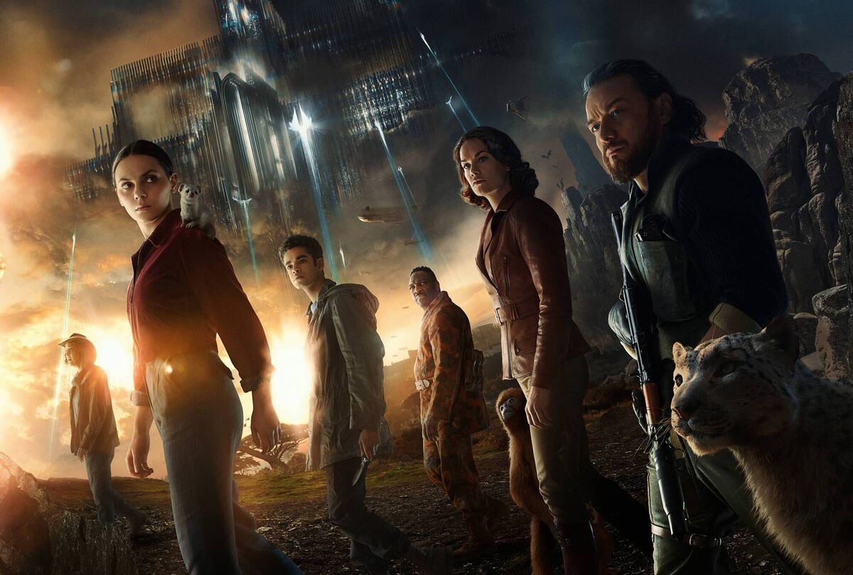 Kirby made her debut as Mary in season two, which aired last year