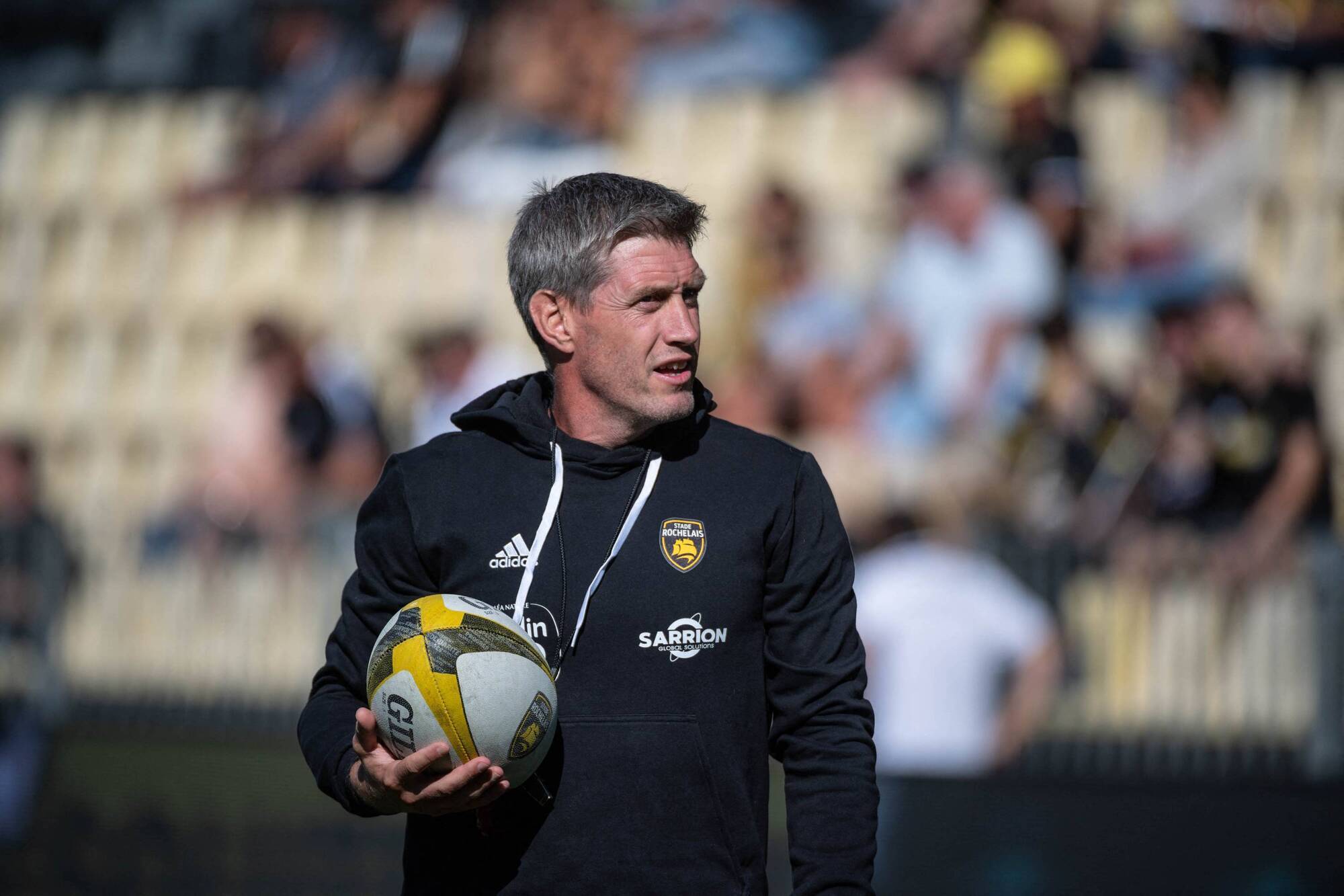 Ronan O'Gara told fellow shareholder 'you have fleeced me' in Cork pub insolvency case
