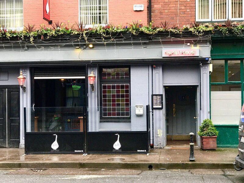 Ezeon Entertainment Limited, a company that purchased and renovated a pub in Cork's Washington Street called 'The Silly Goose' wants a personal insolvency arrangement set aside over concerns including alleged misappropriation of just over €15,000 in company funds by Mr O'Driscoll. Ezeon Entertainment Limited, a company that purchased and renovated a pub in Cork's Washington Street called 'The Silly Goose' wants a personal insolvency arrangement set aside over concerns including alleged misappropriation of just over €15,000 in company funds by Mr O'Driscoll.