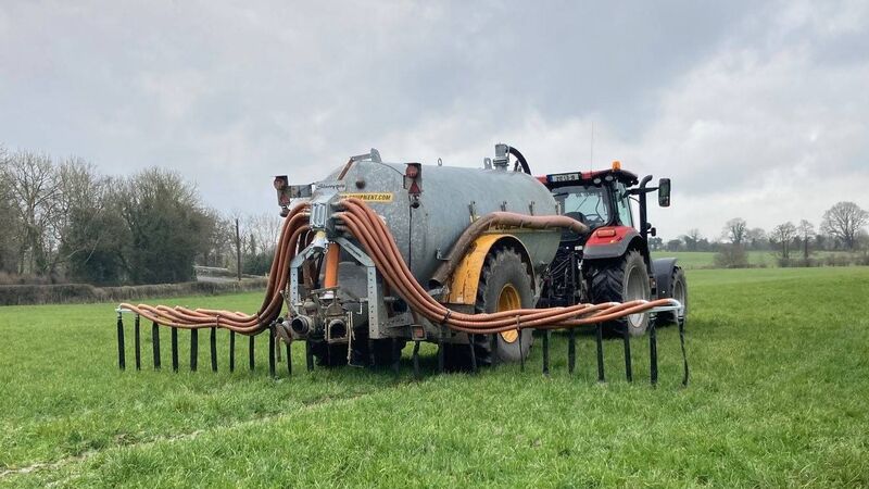 Learning about slurry acidification from the Danes Learning about slurry acidification from the Danes