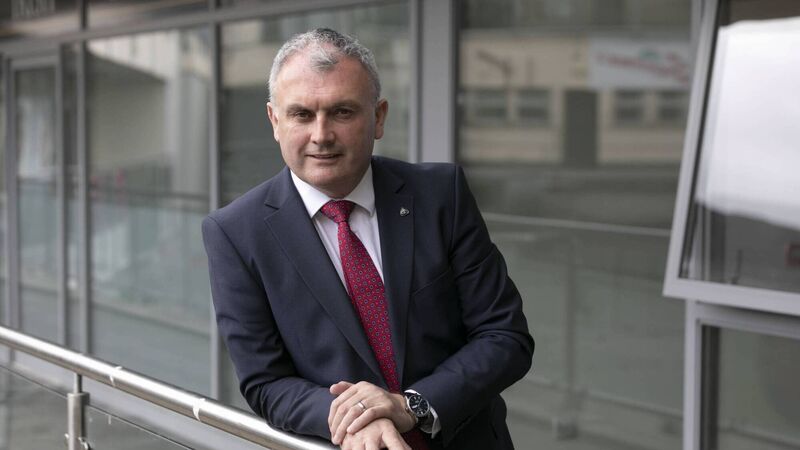 Tipperary firm SYS reports revenue growth of 33% to €2.9m