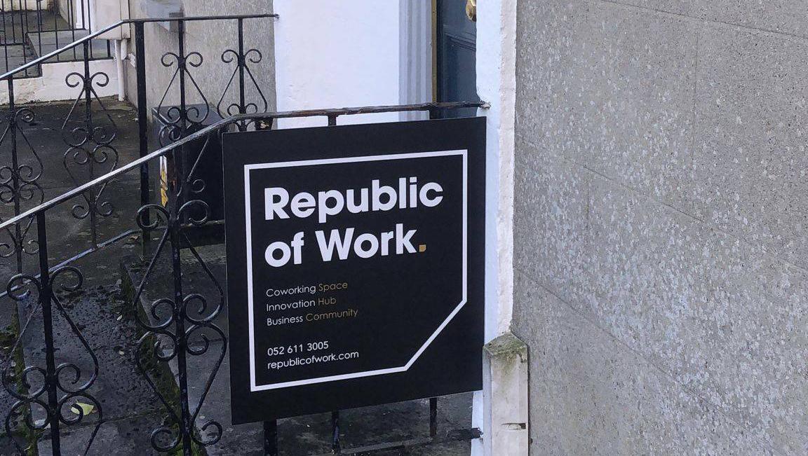 Republic of Work expands across Munster with opening of second office in Tipperary