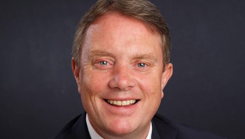 Director of corporate business development at Provest, John Kearney. 'Important people not solely reliant on State pension.' Director of corporate business development at Provest, John Kearney. 'Important people not solely reliant on State pension.'
