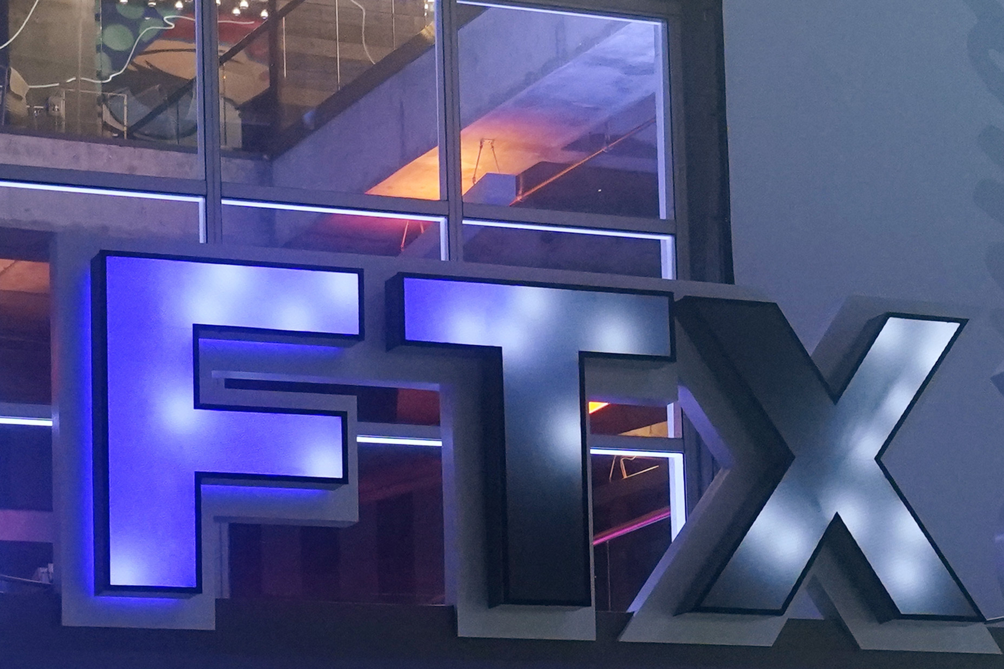 FTX founder Sam Bankman-Fried charged with defrauding crypto investors
