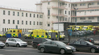 Simon Harris seeks A&E overcrowding answers from University Hospital Limerick