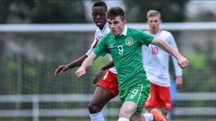 Ambitious Ryan Manning out to catch Martin O’Neill’s eye