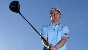 Irish quartet braced for Q-School sweat