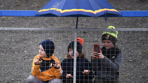 Waterford v Kilkenny - Allianz Hurling League Division 1A Round 3