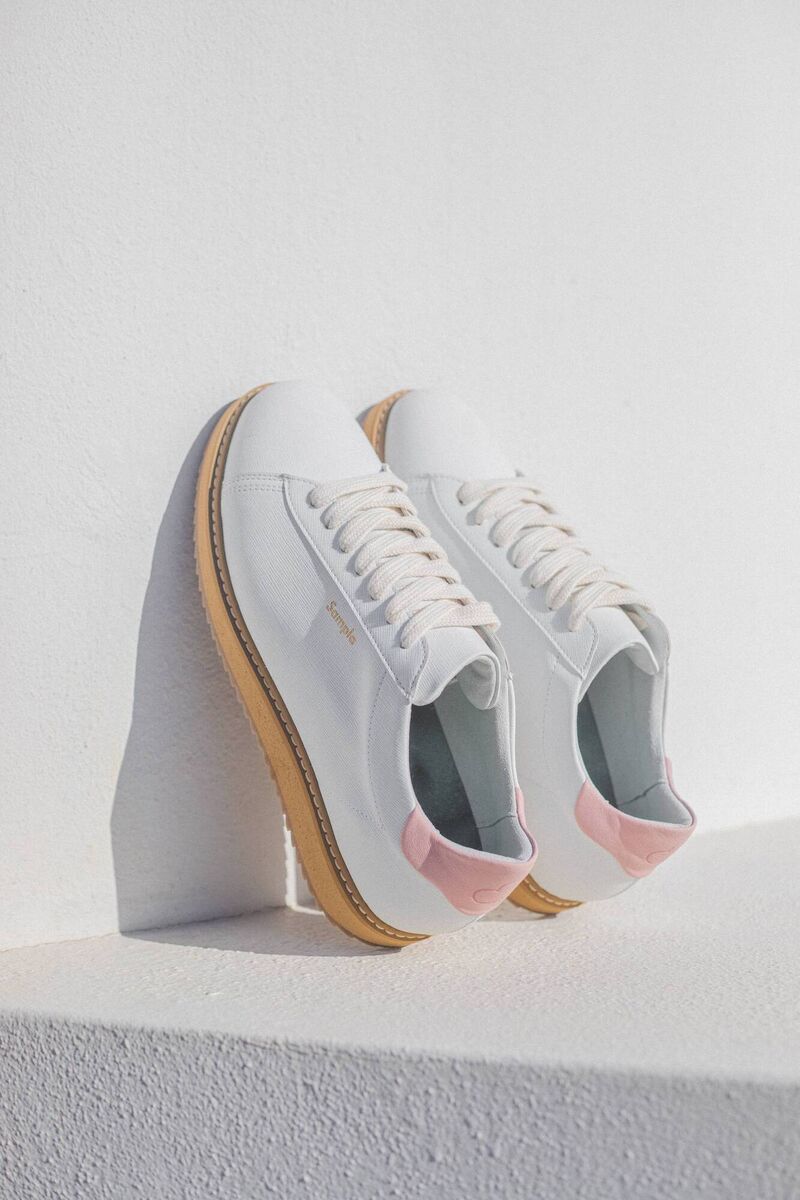 Trainers, €139, Sampla at Marlene And Co Trainers, €139, Sampla at Marlene And Co