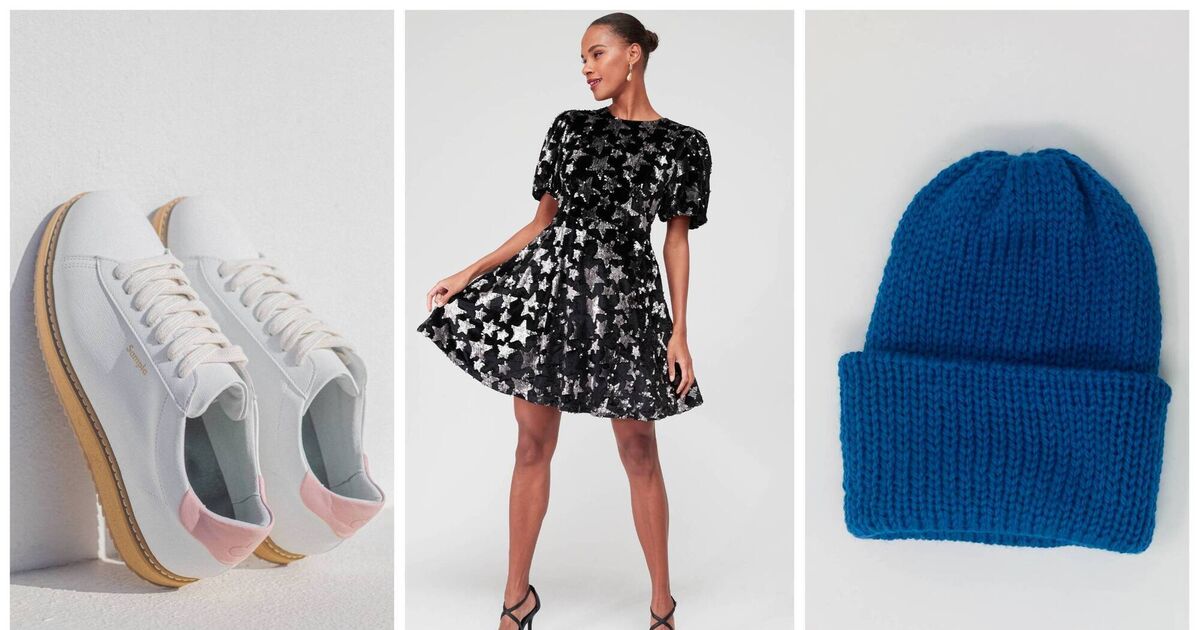 Ten gift ideas for the fashionlover in your life