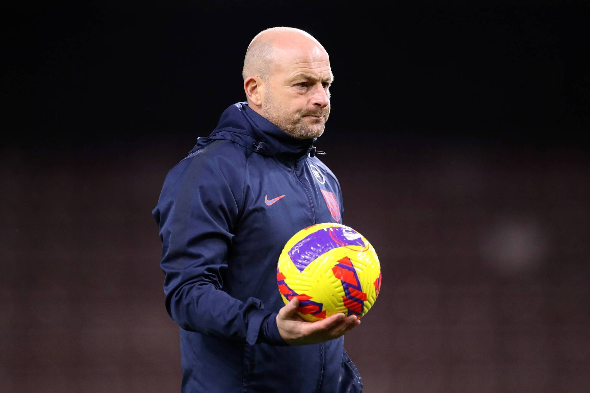 Shay Given backs Lee Carsley as future Ireland manager