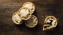 Mince Pies