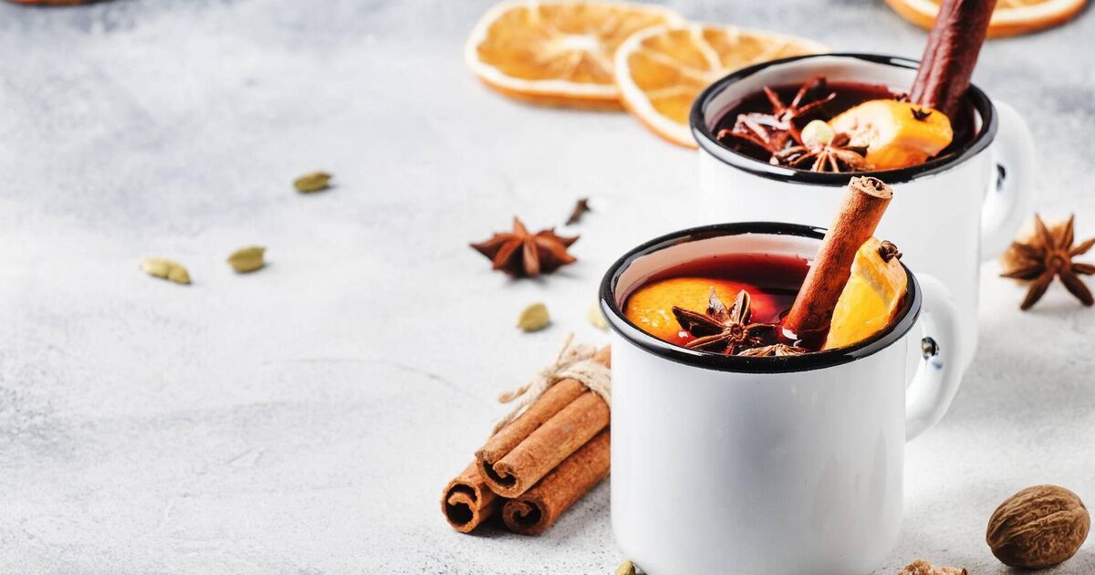 Caitríona Redmond: How to use a slow cooker to make my mulled wine