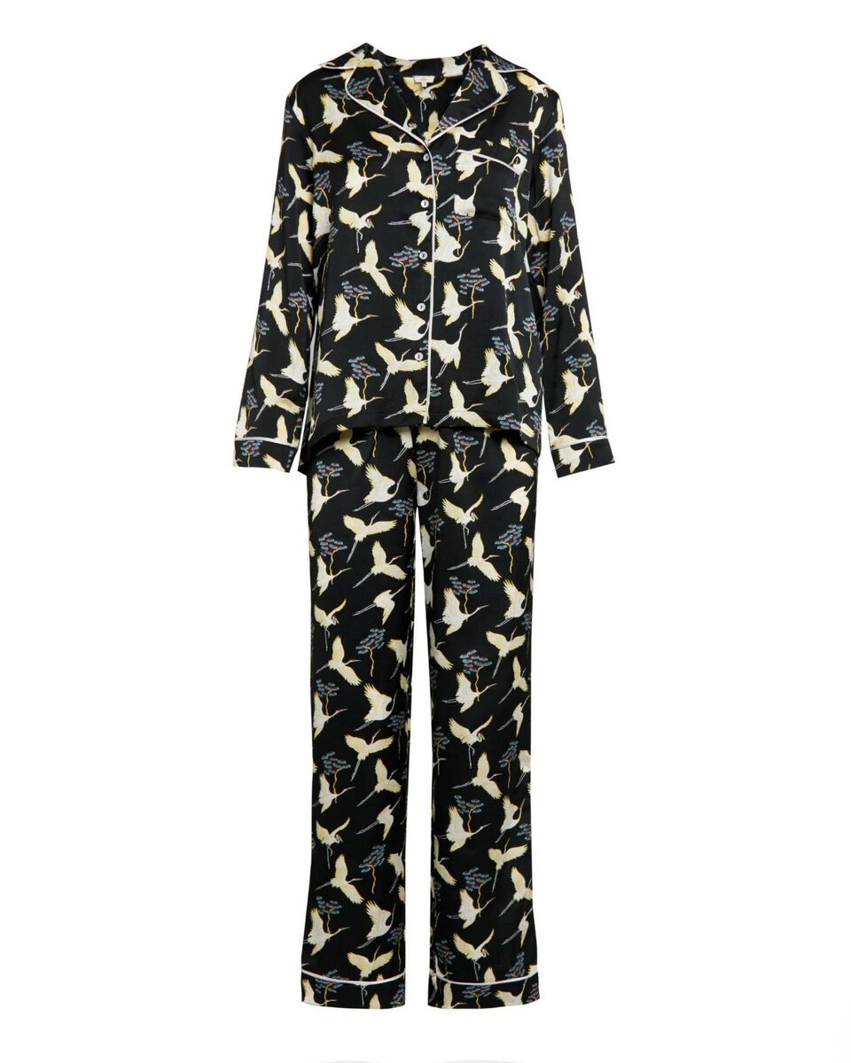 Nighty Night: Sleep in heavenly peace with our fashion editor's picks