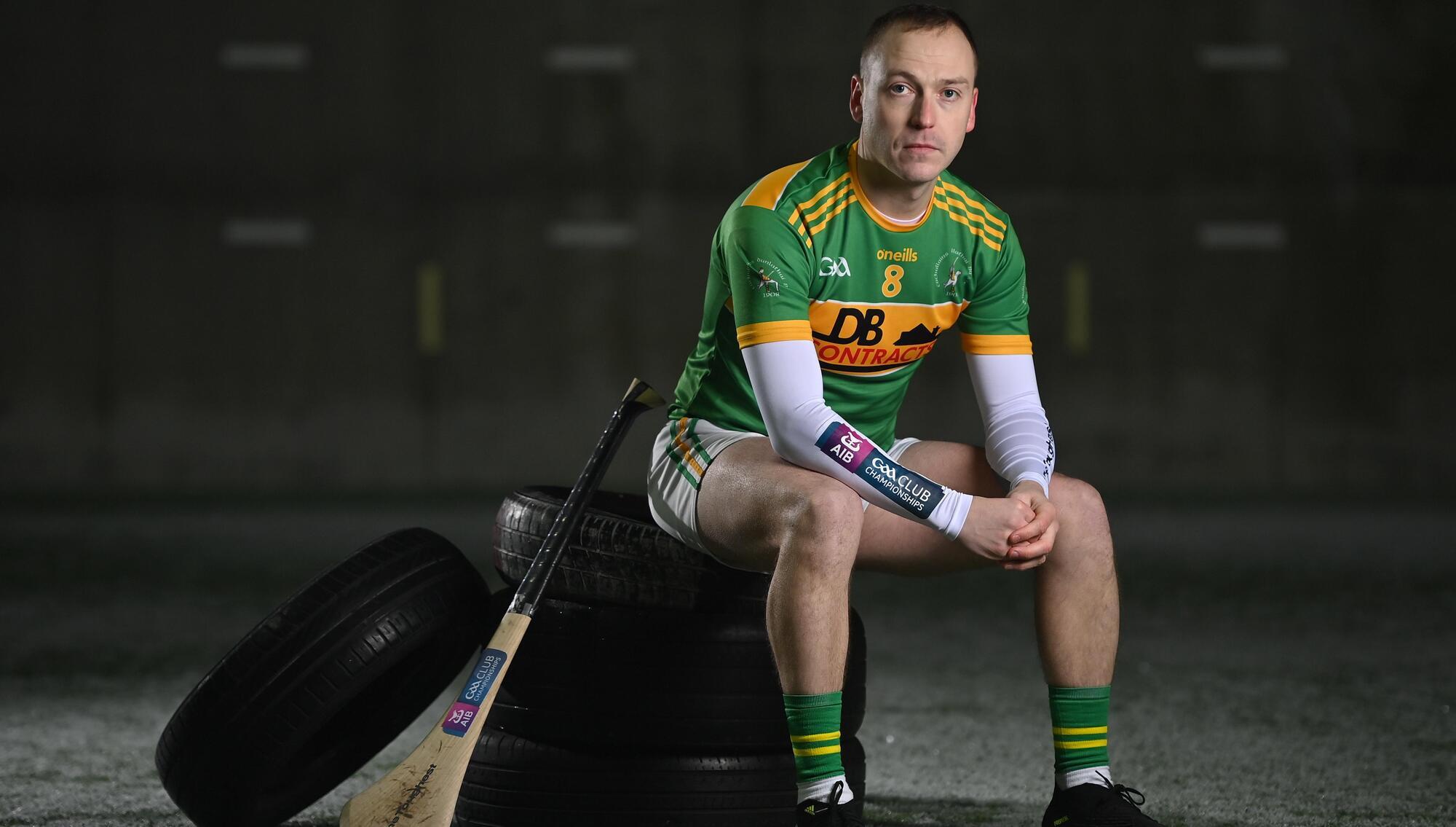 Paul Shiels: Dunloy success has justified my Antrim exit