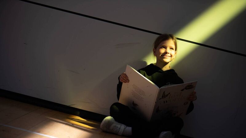Irish Examiner view: Libraries remind us that the best things in life are often free Irish Examiner view: Libraries remind us that the best things in life are often free