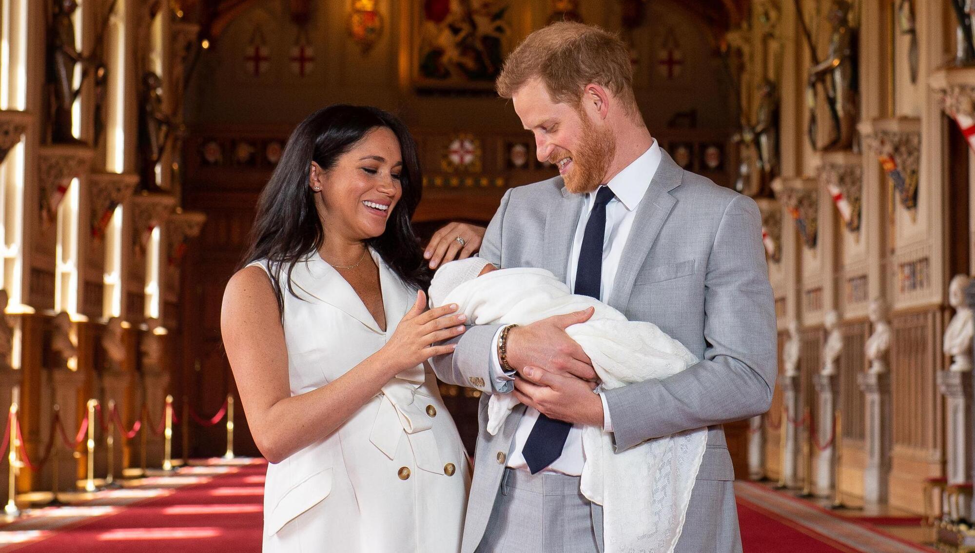 Julie Jay: 'Harry & Meghan had me ducking for cover with revelations in final episodes'