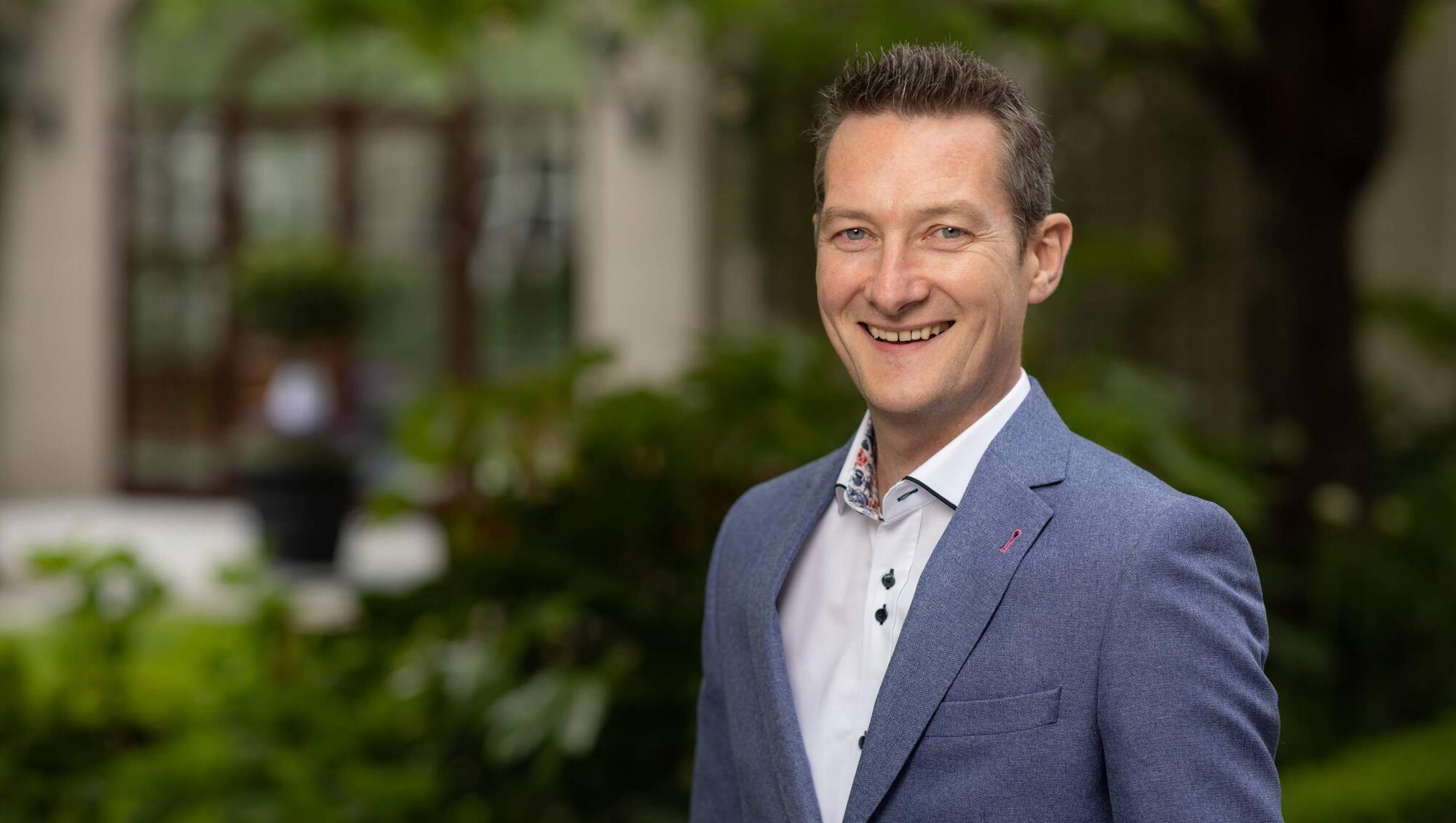 Family business lessons inform Mainline leadership style