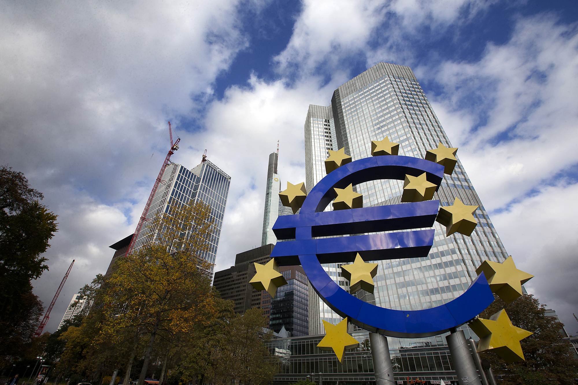 'Real-life Nightmare Before Christmas': ECB raises interest rates in inflation battle