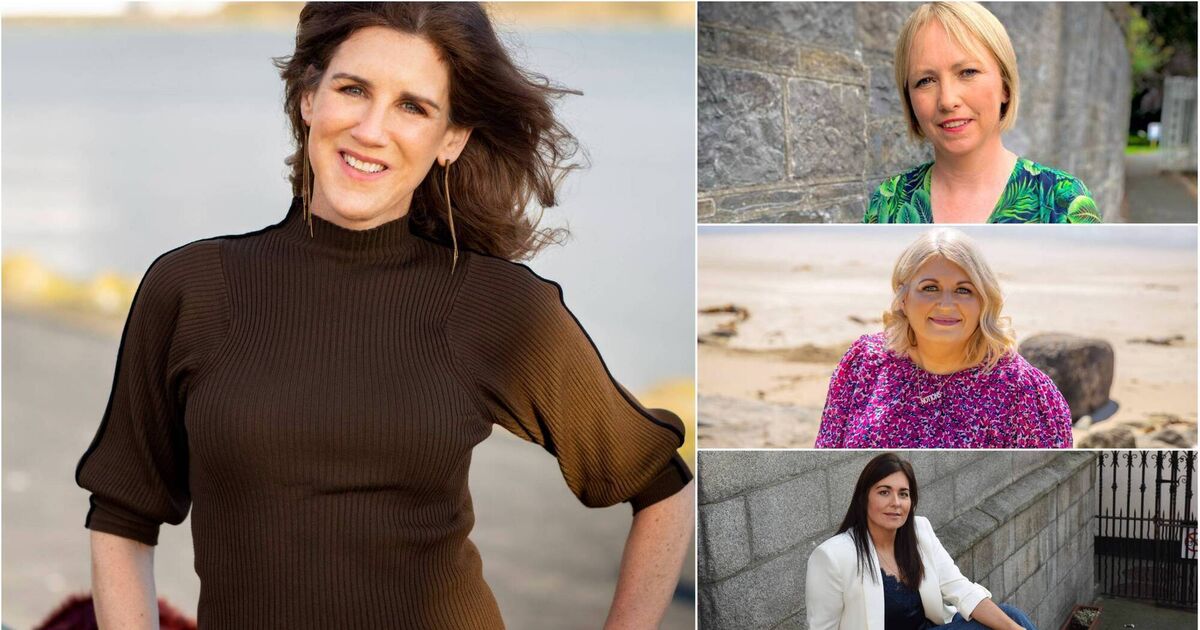 'I’ve always believed Christmas is another word for family' Writers on