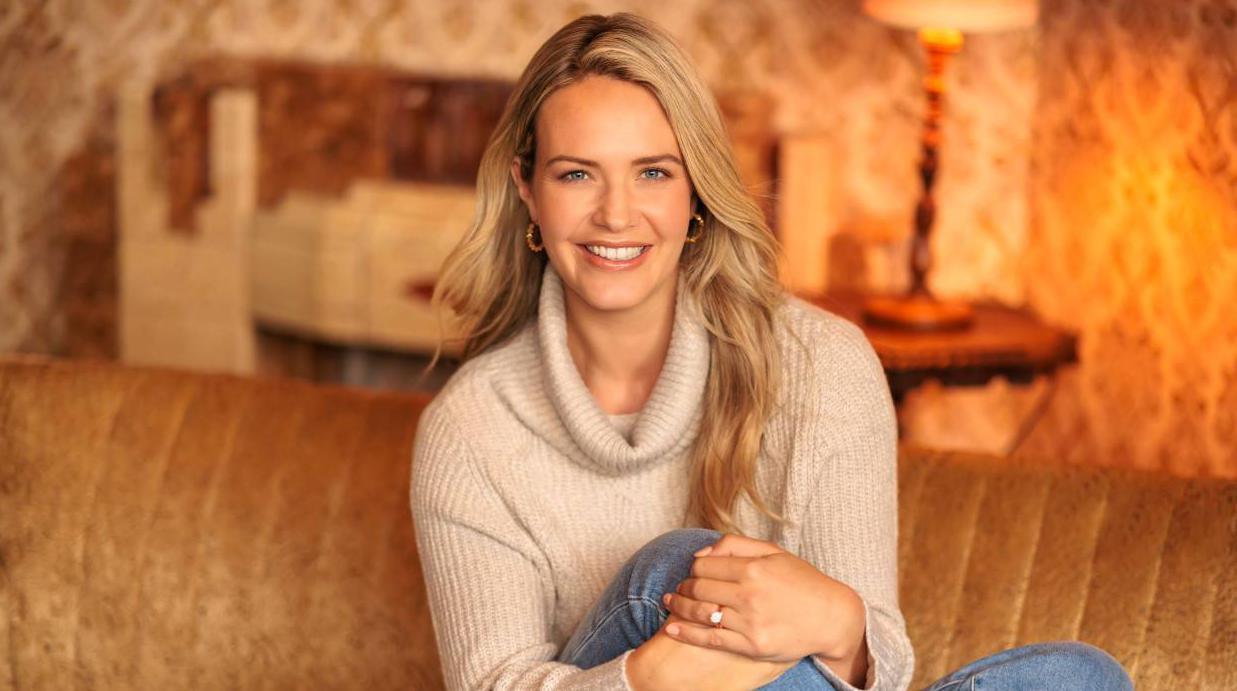 Aoibhín Garrihy: Women tend to shove themselves down the priority list