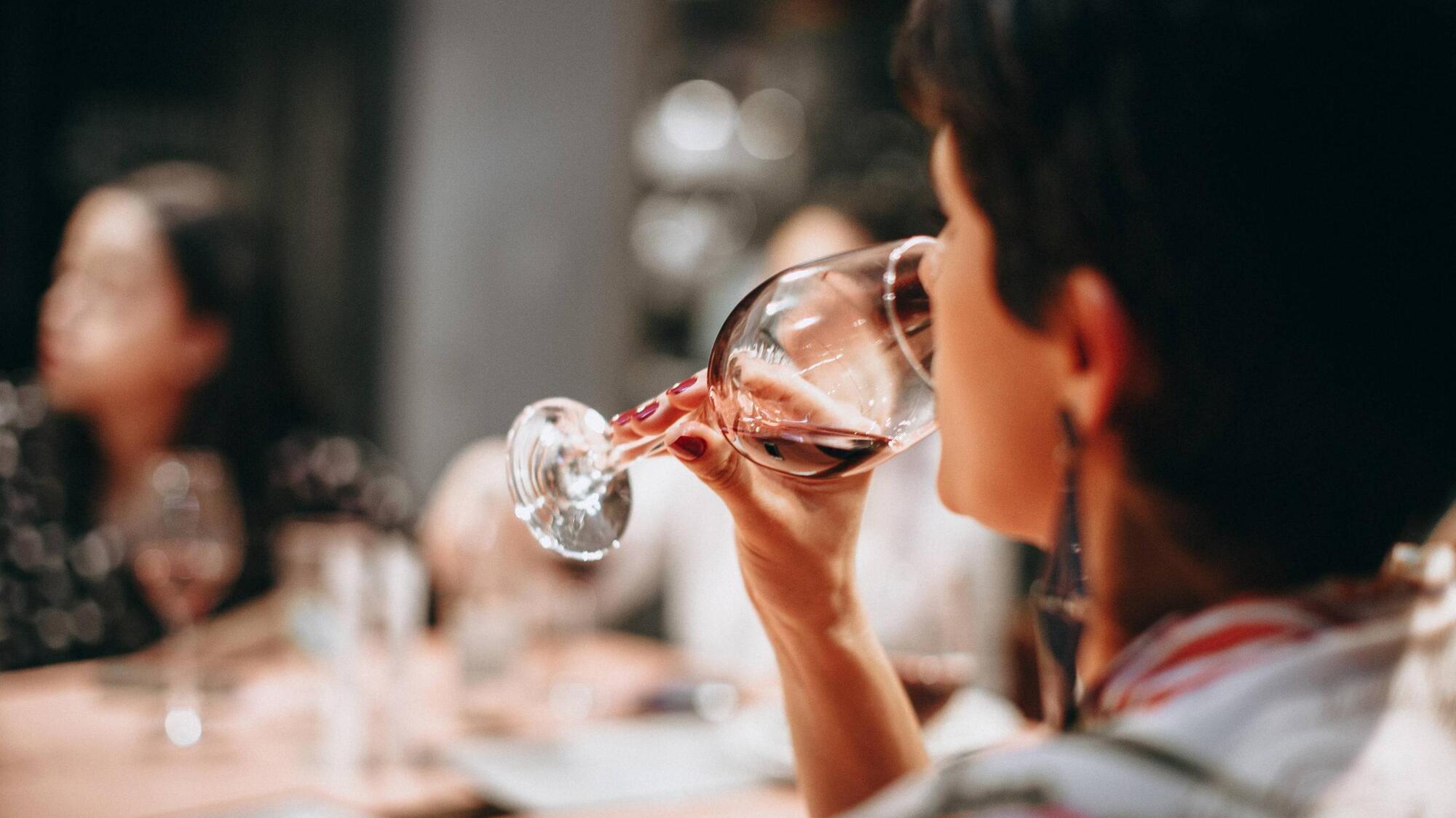 Leslie Williams: An expert's guide to natural wines