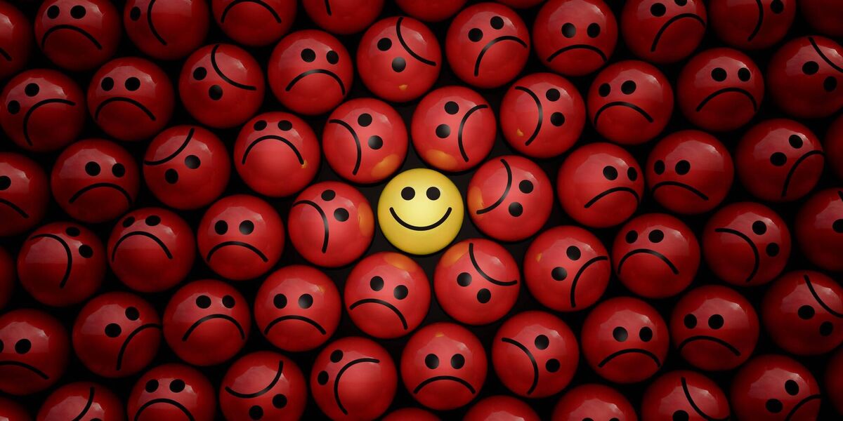 Being optimistic can have a positive impact on your physical and mental health