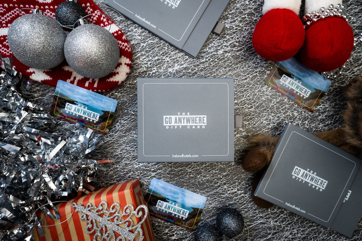 Gift of staycations continue to trend for 2022