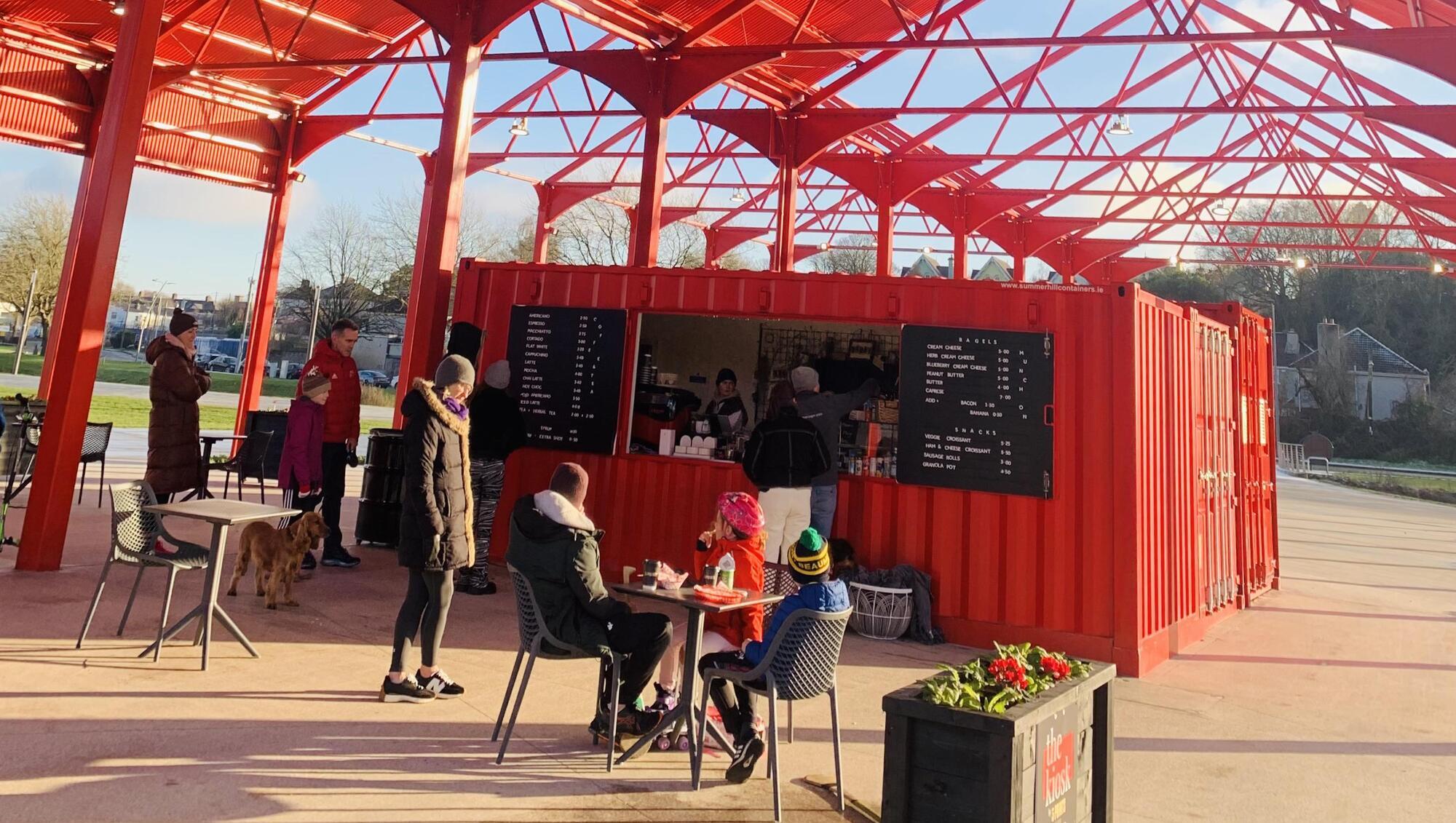 The Menu: Get a taste of Cork’s café culture (and one of the best toasties of my life)