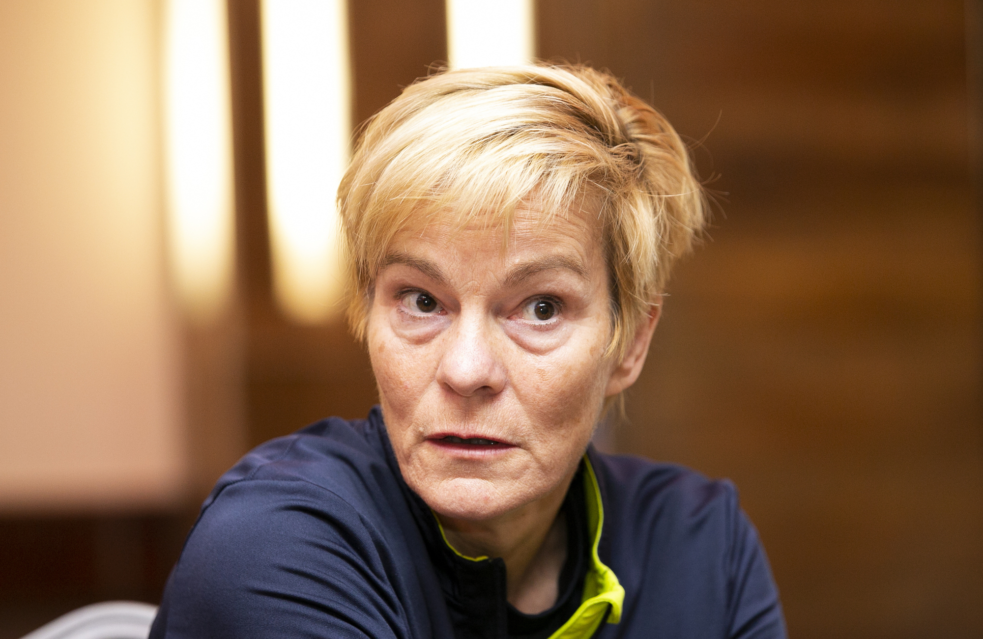 'An insult to my personal values' - Vera Pauw rejects claims made in US report 