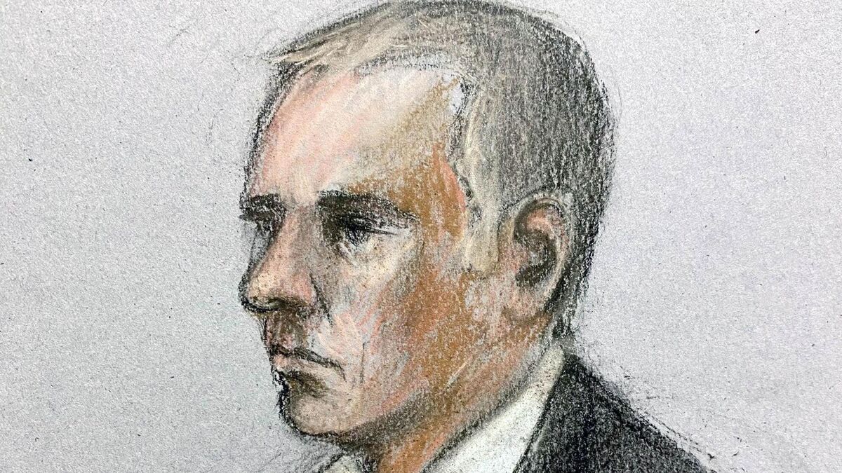 Jonathan Dowdall tells court his mother and children have received death threats - Vimarsana News