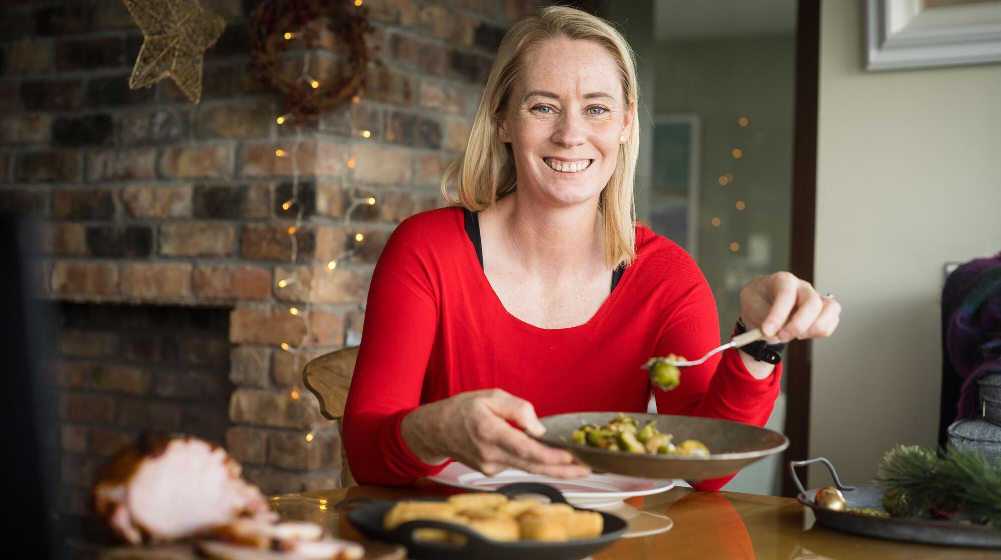 Derval O'Rourke: Cheat sheets for a stress-free Christmas and my recipe for honey glazed ham
