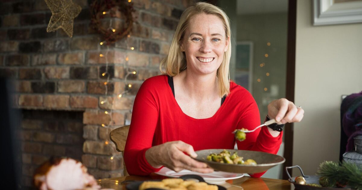 Derval O'Rourke: Cheat sheets for a stress-free Christmas and my recipe ...
