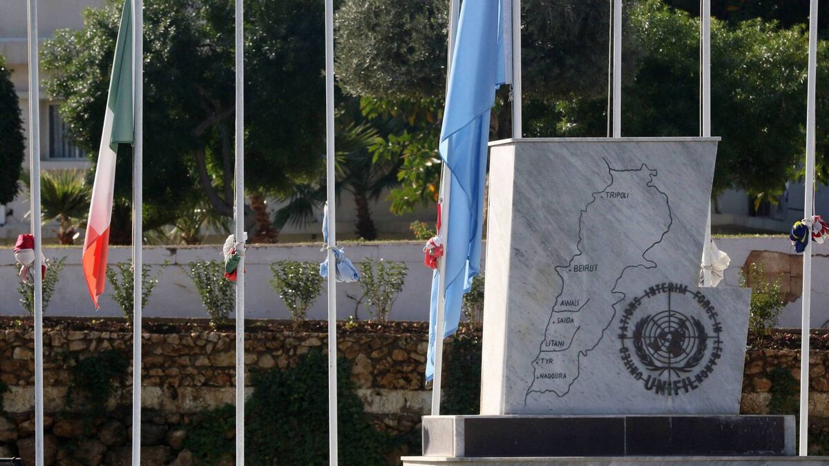 Hannah McCarthy: Al-Aqbieh latest in a series of attacks on peacekeepers in South Lebanon - Vimarsana News