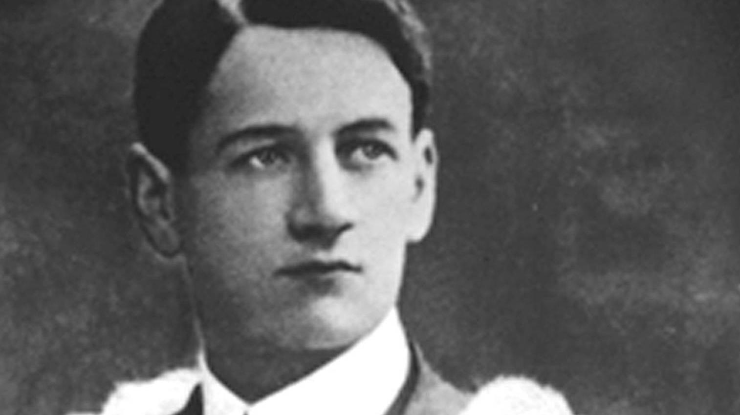 Book interview: 'Terence MacSwiney was a sensitive man torn between ambitions of writing and duty to Ireland'