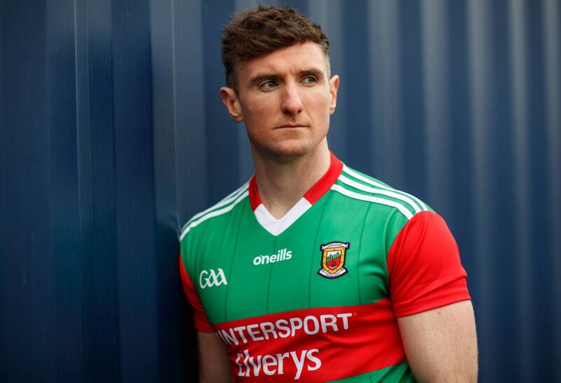 STAR TURN: Cathal Freeman