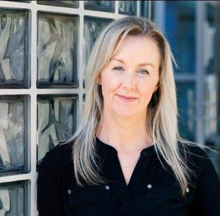 Michelle Dunne: 'I can go years without seeing some of the people that I served with, but a message out of the blue or an occasional gathering and it’s like no time at all has passed. That will always be the way.' Michelle Dunne: 'I can go years without seeing some of the people that I served with, but a message out of the blue or an occasional gathering and it’s like no time at all has passed. That will always be the way.'