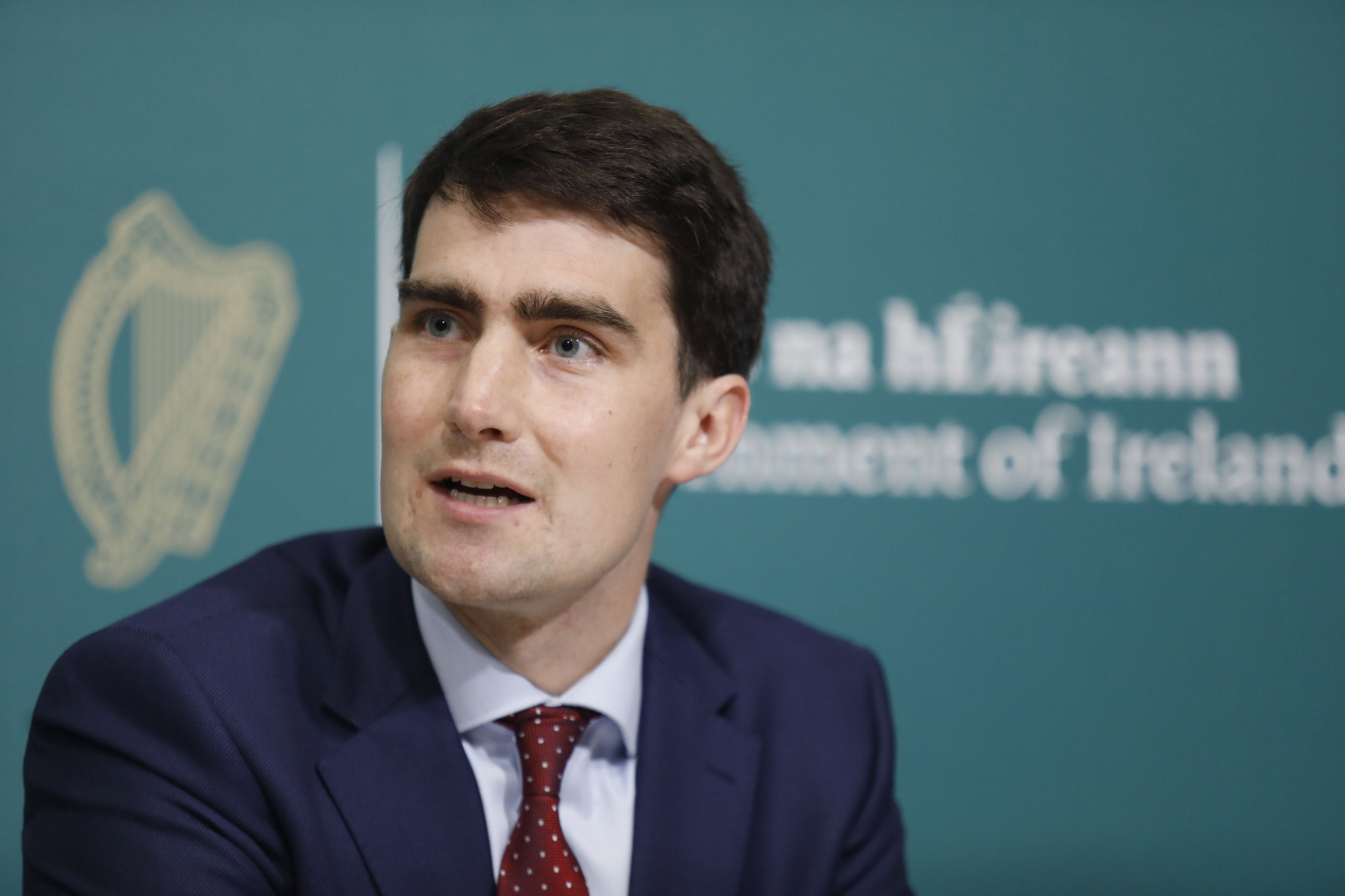 Fianna Fáil pushing to keep 'good news' sports ministry role