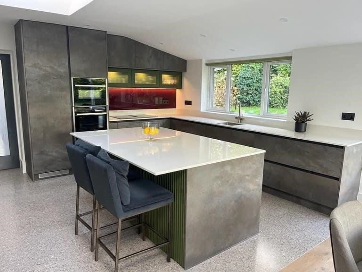 How to plan and create the perfect kitchen for your home
