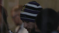Matthew Coward CCJ4