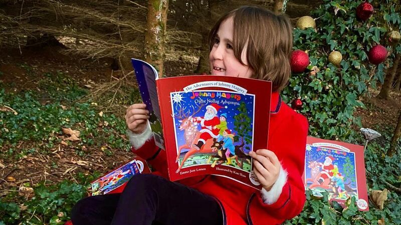 Tots to Teens: Fun ways to keep little ones busy, from books to baking