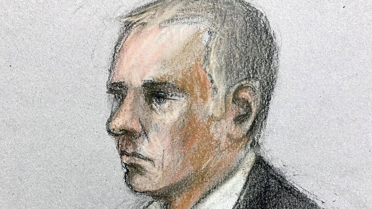 Dowdall denies being caught planning mass murder - Vimarsana News
